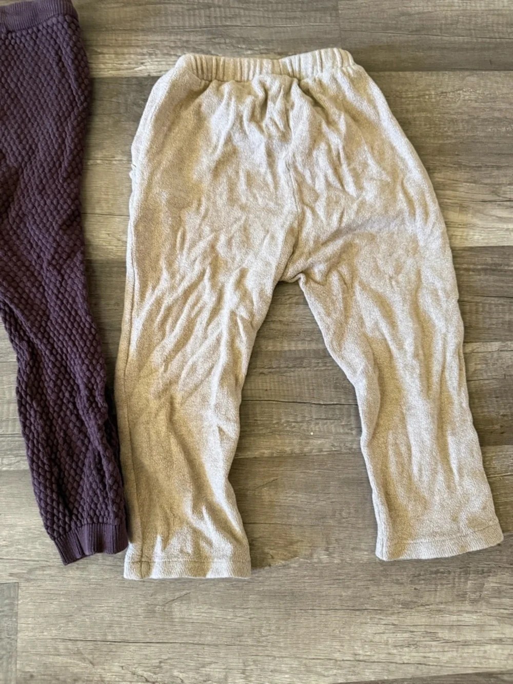 Bundle of Zara and H&M boy pants